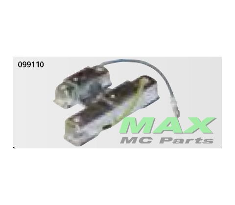 Resistor/Lysmodstand PGO HOT50