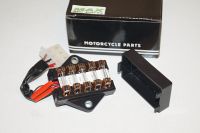 Fuse box Sikrings boks CB550F CB750F