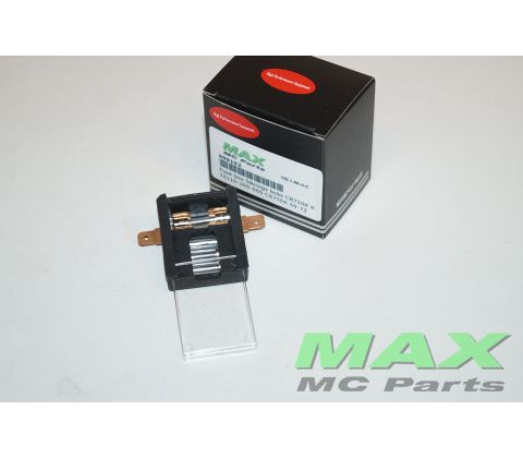 Fuse box Sikrings boks CB750K K0-K2