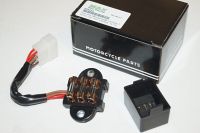 Fuse box Sikrings boks CB750K CB550K