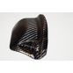X3 Carbon left engine case guard CRF250