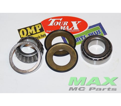 Kronrørs lejer  SSK904R KX60 KX65 RM65