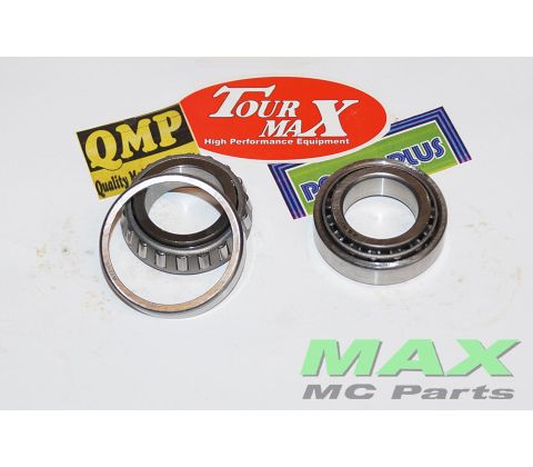 Kronrørs lejer  SSS100 TS185 AP50 GT250