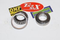 Kronrørs lejer  SSS100 TS185 AP50 GT250