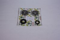 Hovedlejer/Pakdåse kit YAMAHA JOG NEOs