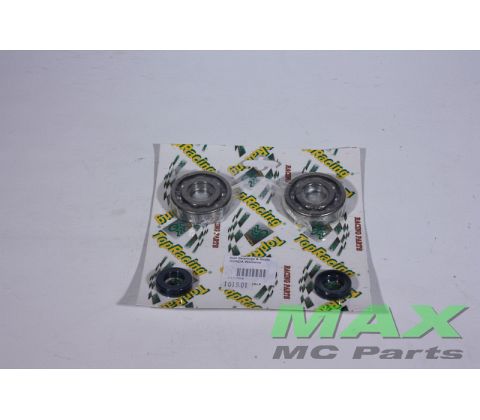 Hovedlejer/Pakdåse kit