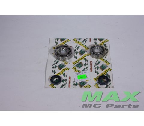 Hovedlejer/Pakdåse kit