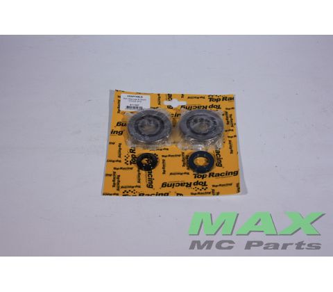 Hovedlejer/Pakdåse kit