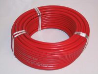 Tændkabel 7mmX30m RED/RØD