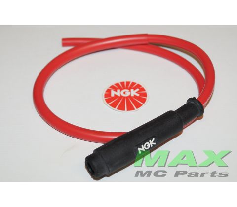 NGK Tændhætter  SD05FMC *5 OHM MODSTAND*