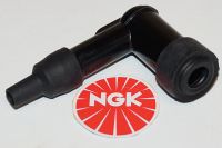 NGK Tændhætter  LB05E *5 OHM F/TOP NUT*