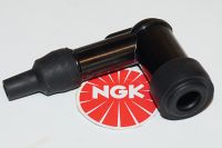 NGK Tændhætter  LB01F *1 OHM MODSTAND*