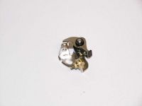 Platiner LH HONDA CB500 CB550 CB750 70->