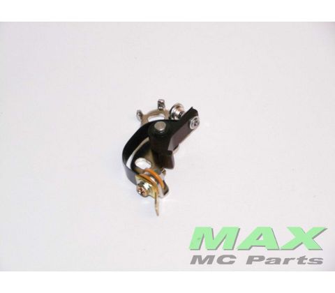 Platiner HONDA CB125 78- *UDGÅET* *NLA*