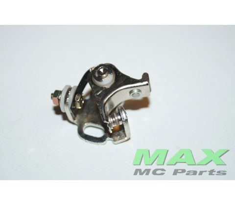 Platiner - HONDA DAX CB50J