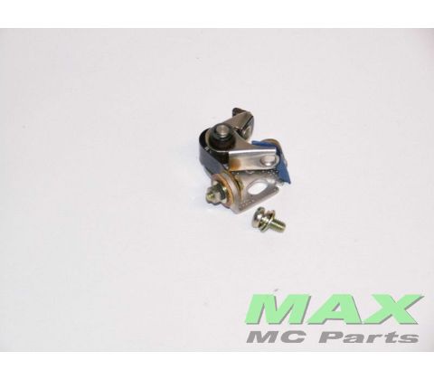 Platiner RH/LH -SUZUKI GT380 73-77