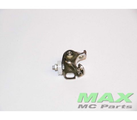 Platiner RS100DX  RS125DX *UDGÅET/NLA*