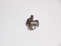 Platiner YAMAHA DT175 MX 77-91