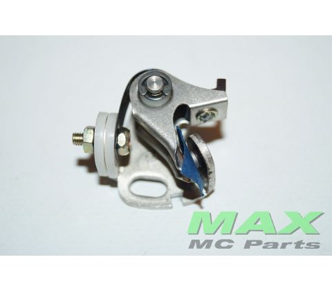 Platiner YAMAHA DT250 MX 77-81