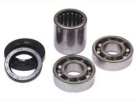 Svinggaffel Leje HONDA CB500 /S CBR600