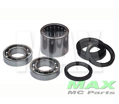 Svinggaffel Leje HONDA VFR800 VTR1000