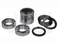 Svinggaffel Leje HONDA VFR800 VTR1000