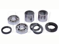 Svinggaffel Leje HONDA VT600C SHADOW 88-