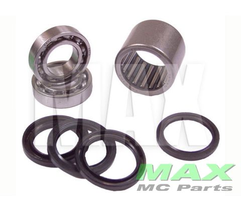 Svinggaffel Leje HONDA CBR600F/F4 99-