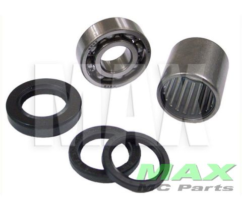 Svinggaffel Leje HONDA CB750 SF VF750C