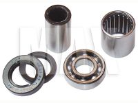 Svinggaffel Leje kit HONDA CB750 VF750C