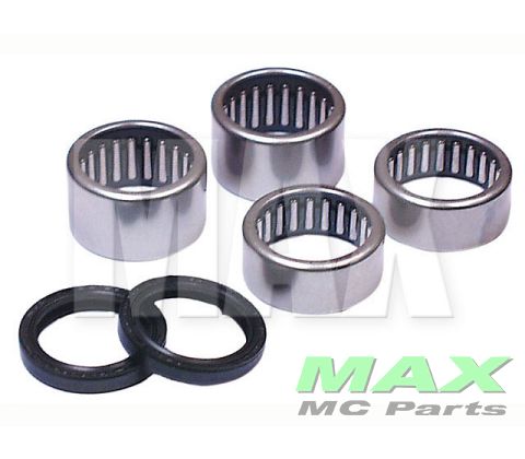 Svinggaffel Leje KAWASAKI Z650 GPZ750