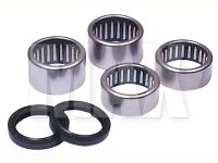 Svinggaffel Leje KAWASAKI Z650 GPZ750