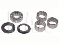 Svinggaffel Leje ZX6R ZX600 ZX10B ZZR110