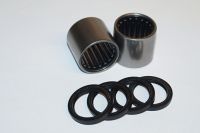 Svinggaffel Leje Z550GP Z750 GPZ500