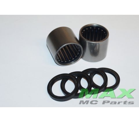 Svinggaffel Leje Z550GP Z750 GPZ500