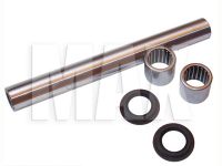 Svinggaffel Leje kit KAWASAKI ZR550 GPX6