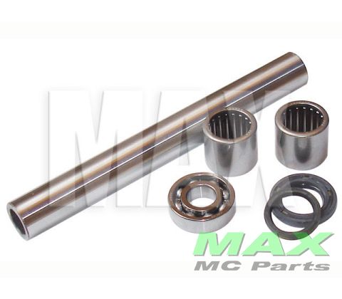 Svinggaffel Leje kit KAWASAKI GPZ750A /E