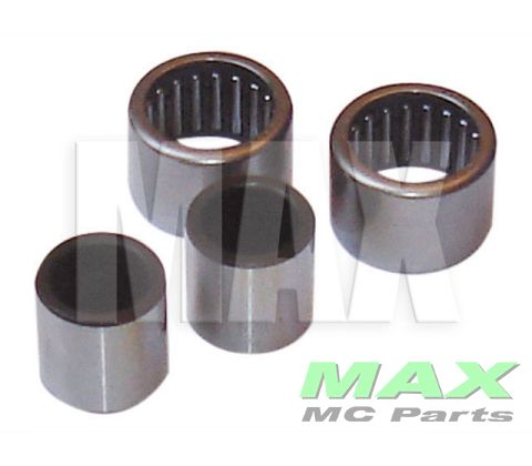 Svinggaffel Leje kit VS800 INTRUDER DR60