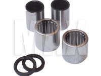 Svinggaffel Leje kit DR250 DR350 DR650