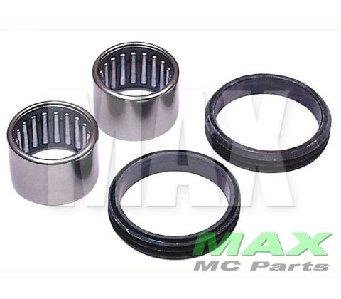 Svinggaffel Leje YAMAHA SR500 XT500