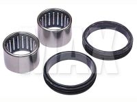 Svinggaffel Leje YAMAHA SR500 XT500