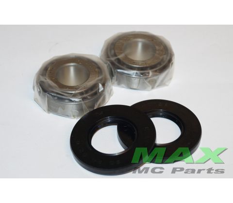 Svinggaffel Leje YAMAHA XVS1300 06-08