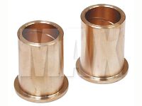 Svinggaffle Bøsninger XS650 TX750 XS400