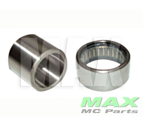 Leje kit til tandhjuls plade FZ6 FZS1000