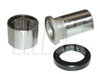 Leje kit til tandhjuls plade XV1600 XV17