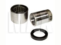 Leje kit til tandhjuls plade XVZ13 ROYAL