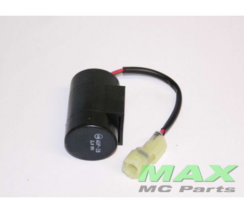 Condensator indsprøjtning HONDA TRX450R