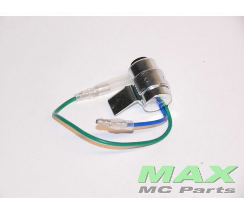 Condensator HONDA CB125 75-81