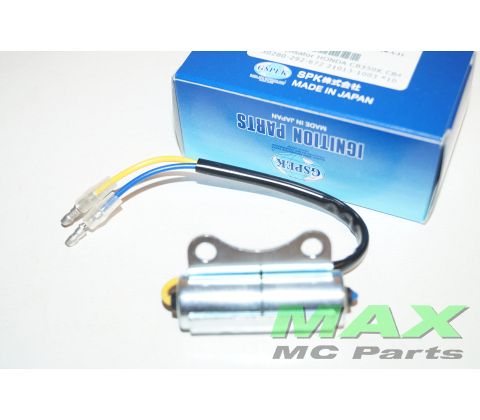 Condensator HONDA CB350K CB450K GL1000