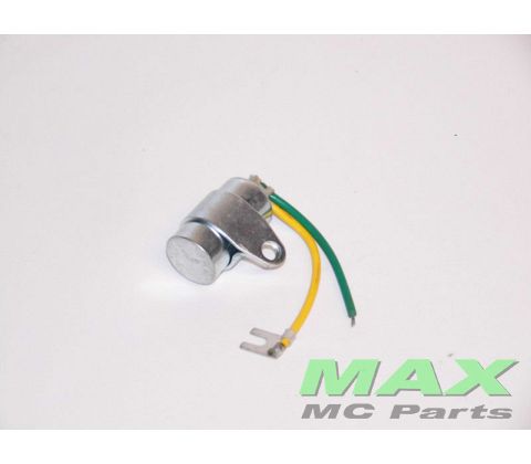 Condensator KAWASAKI S1-250 S2-350 3CYL